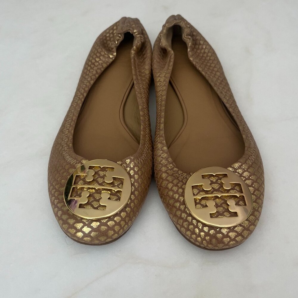 Tory Burch Flats